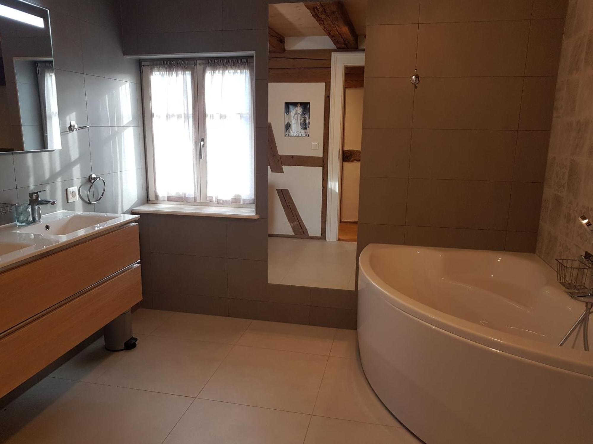 Le Clos Des Jardiniers Gottri Gerstheim Exterior foto